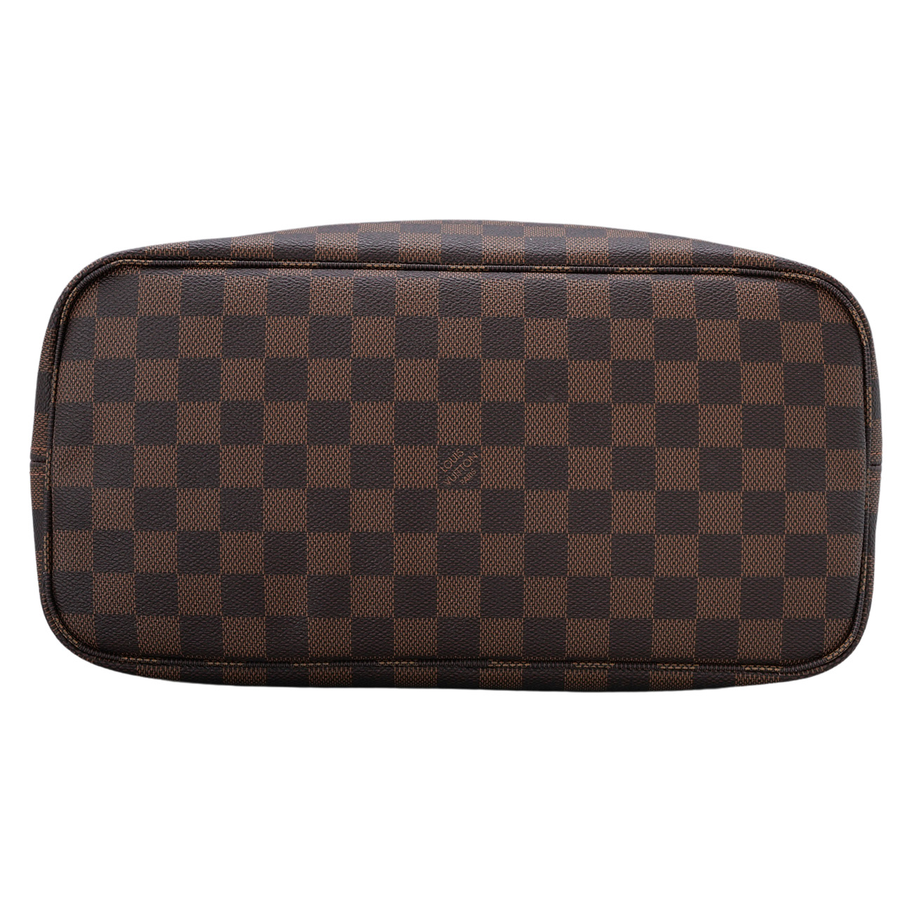 LOUIS VUITTON(USED)루이비통 N41358 다미에 에벤 네버풀 MM